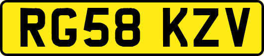 RG58KZV