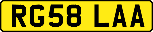 RG58LAA