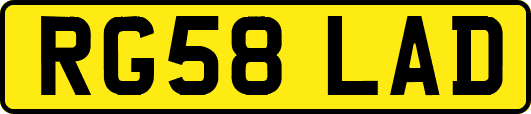 RG58LAD