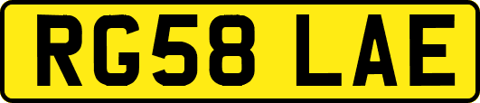 RG58LAE