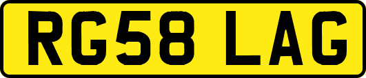 RG58LAG