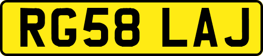 RG58LAJ