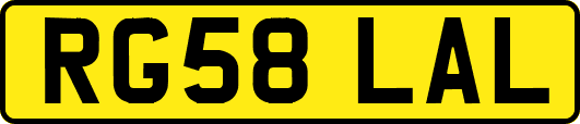 RG58LAL