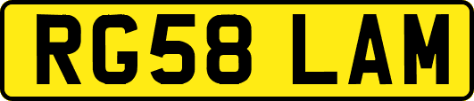 RG58LAM