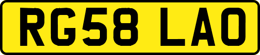 RG58LAO