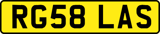 RG58LAS