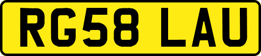 RG58LAU