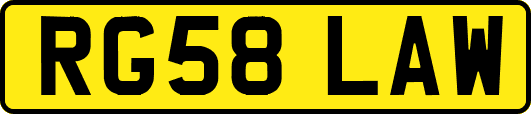 RG58LAW