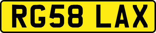 RG58LAX