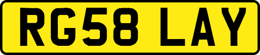 RG58LAY