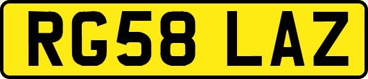 RG58LAZ