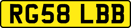 RG58LBB