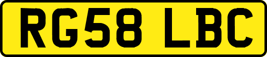 RG58LBC