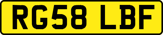 RG58LBF