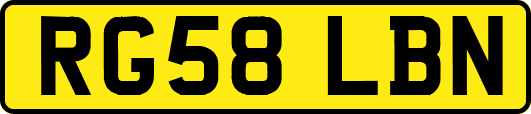 RG58LBN