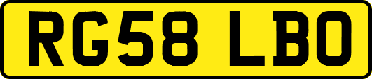 RG58LBO
