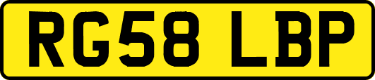 RG58LBP