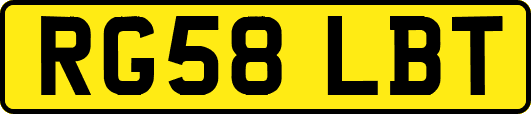 RG58LBT
