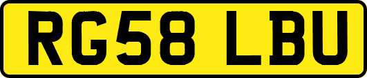 RG58LBU