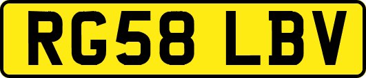 RG58LBV