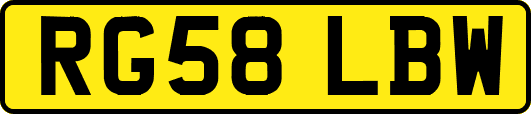 RG58LBW