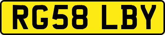 RG58LBY