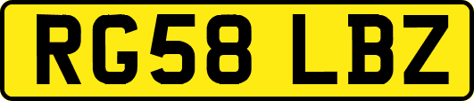 RG58LBZ