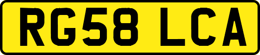 RG58LCA