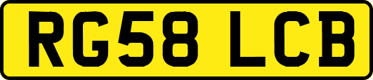 RG58LCB