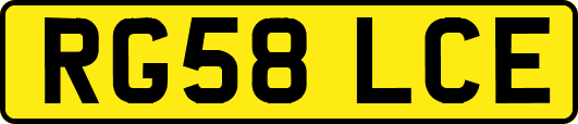 RG58LCE