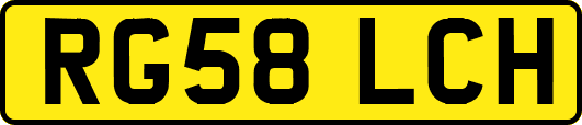 RG58LCH