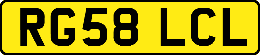 RG58LCL