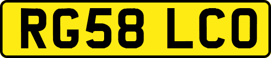 RG58LCO