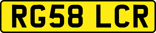 RG58LCR