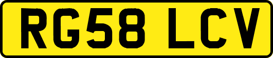 RG58LCV