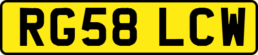 RG58LCW