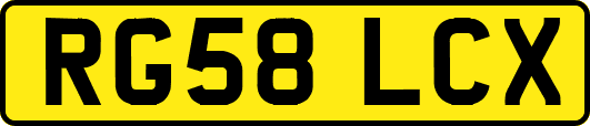 RG58LCX