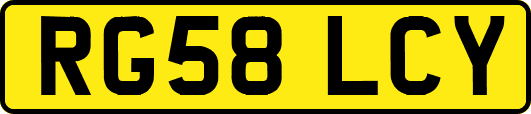 RG58LCY