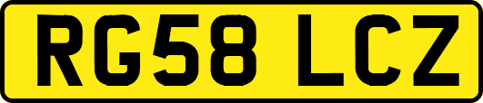 RG58LCZ