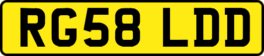 RG58LDD