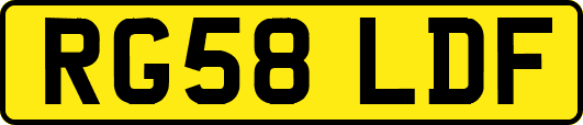 RG58LDF