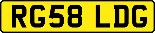 RG58LDG
