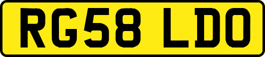 RG58LDO