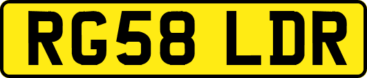 RG58LDR