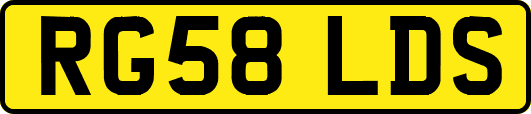 RG58LDS