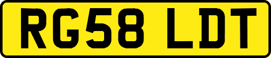 RG58LDT