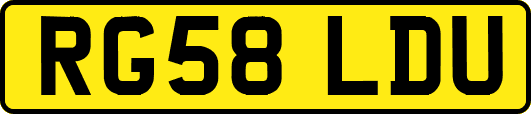 RG58LDU