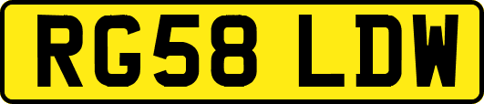 RG58LDW