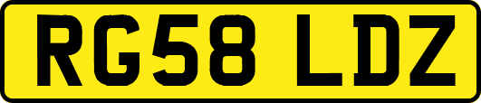 RG58LDZ