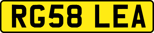 RG58LEA
